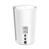 TP-Link Deco X50-5G AX3000Mbps Whole Home Wi-Fi 6 5G Router With Sim Slot, 5G/4G+Cat 6 Mesh WiFi Router, 2.5G Port For Ultra-Fast Speed, 230 m2 Seamless Coverage, Works with Alexa, HomeShield